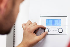 best Whitgreave boiler servicing companies