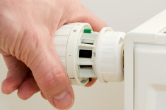 Whitgreave central heating repair costs